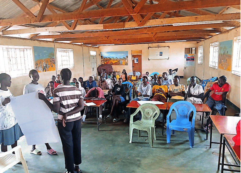 State of Youth Kakuma