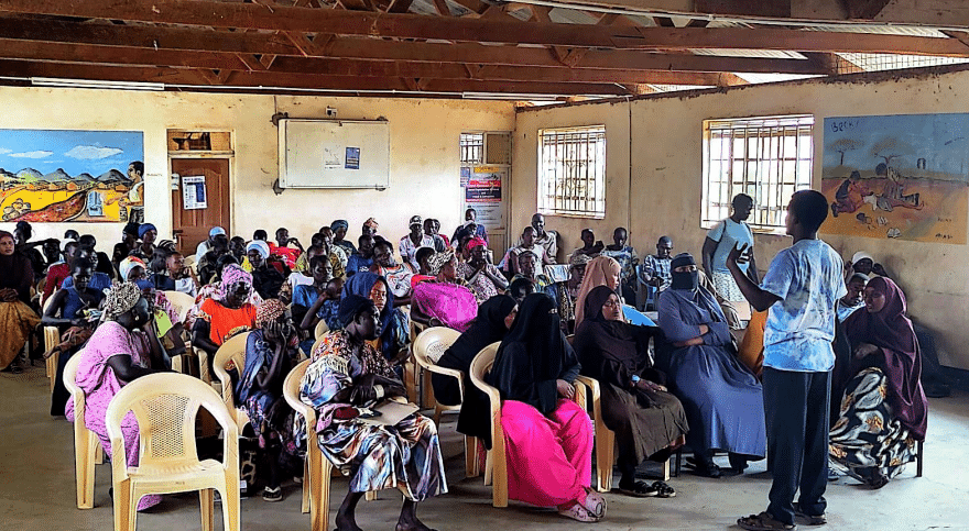 State of Youth Kakuma