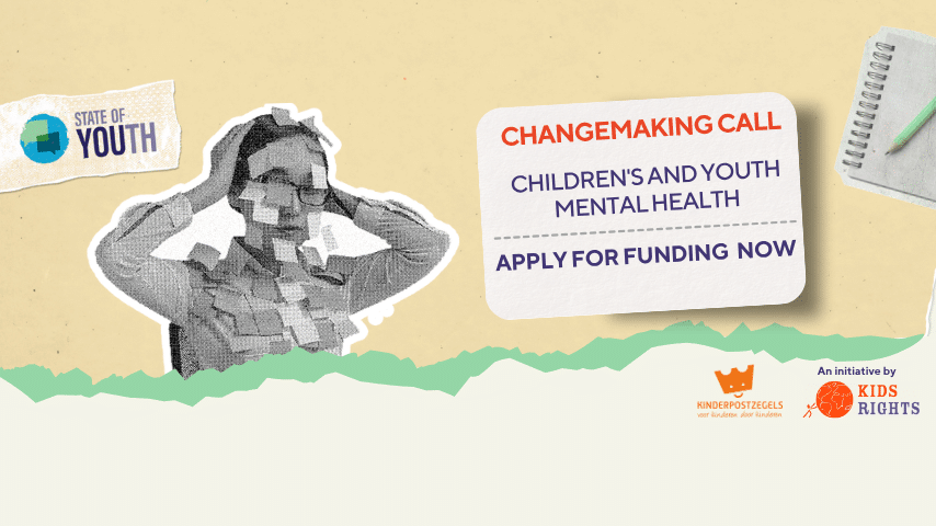 Changemaking Call Banner
