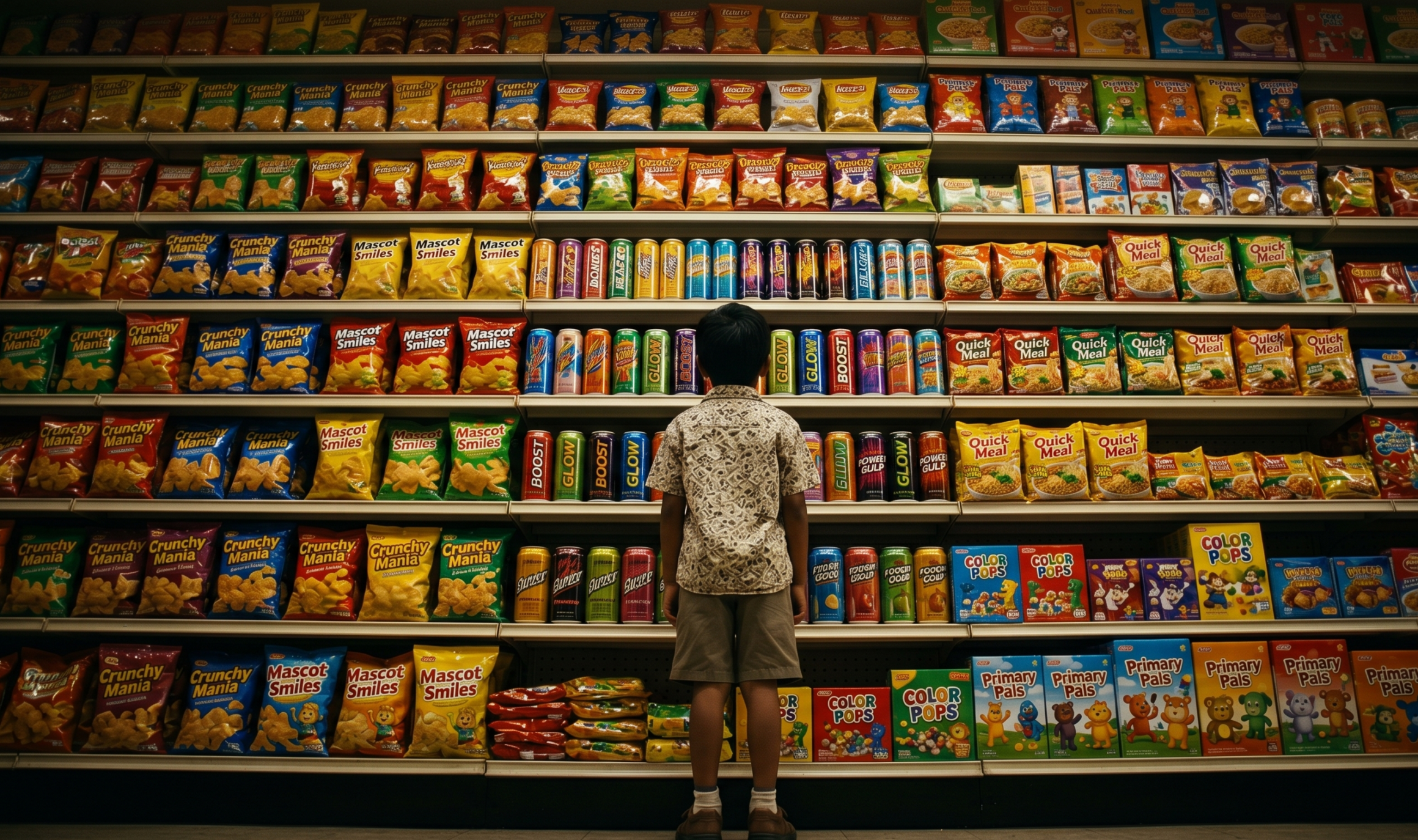 childhood obesity