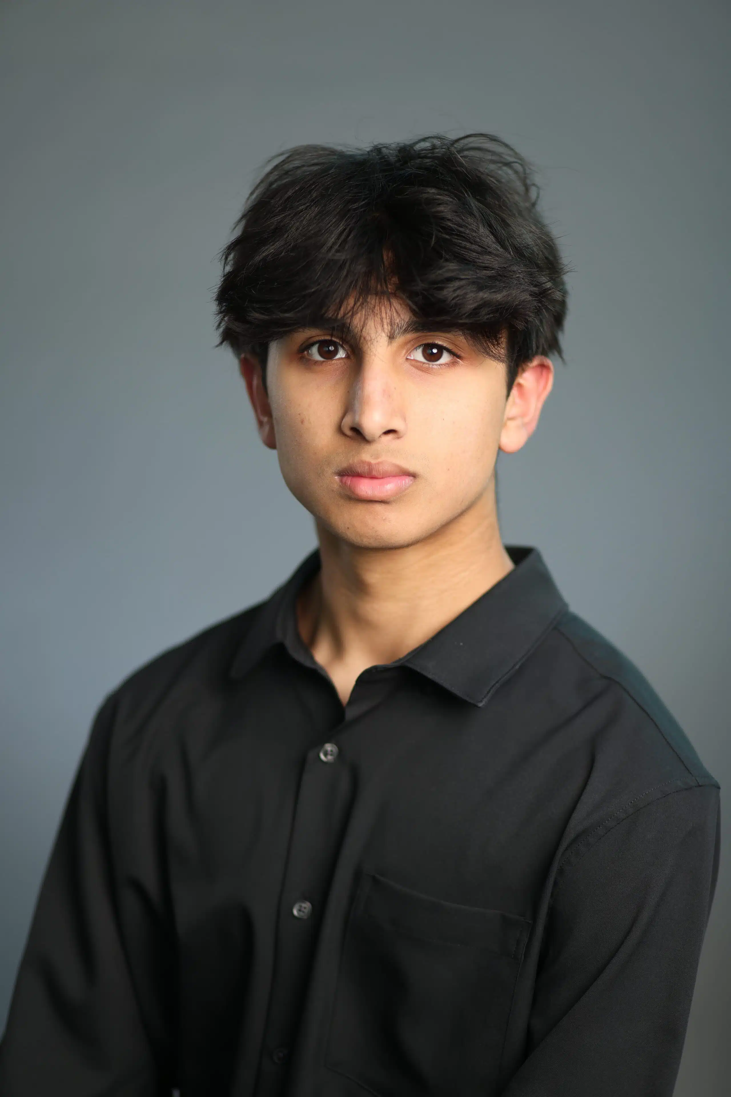 Akshat Agarwal