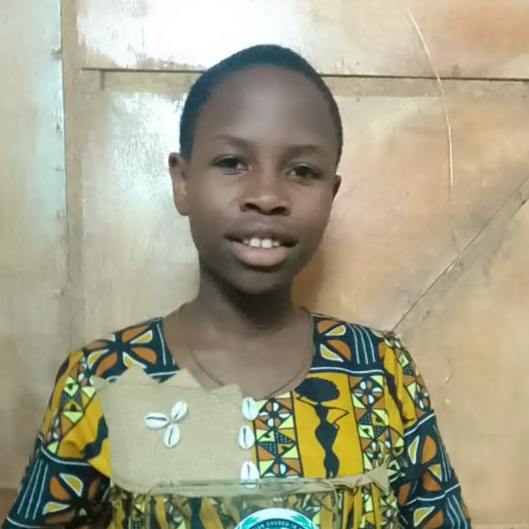 Wilson Malala Helen Shei