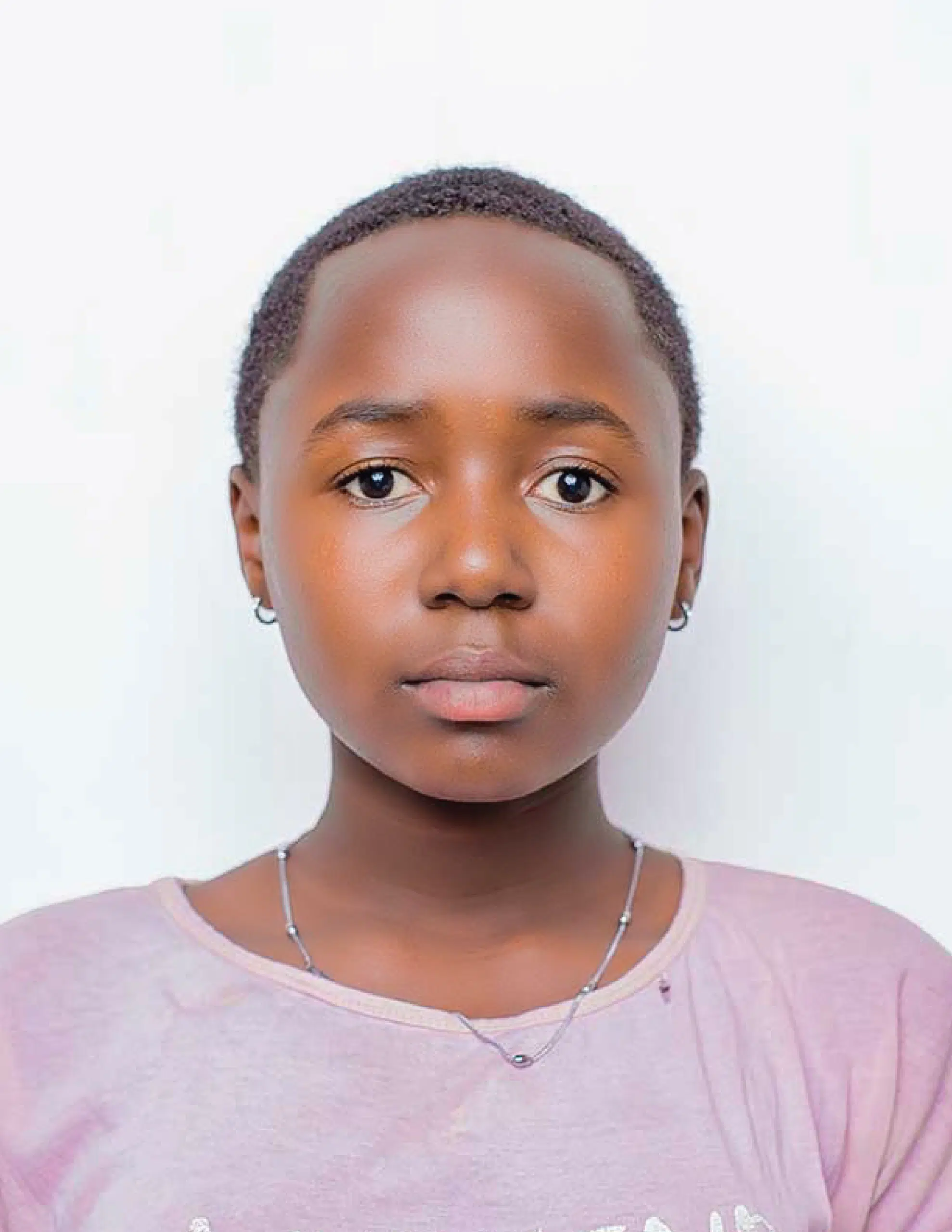 Abijuru Ange Aline