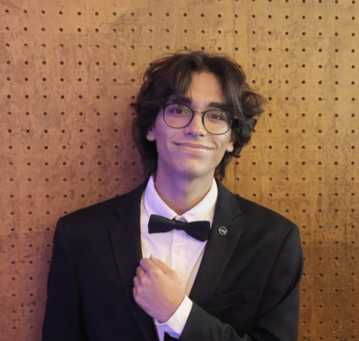 Ishaan Bajaj