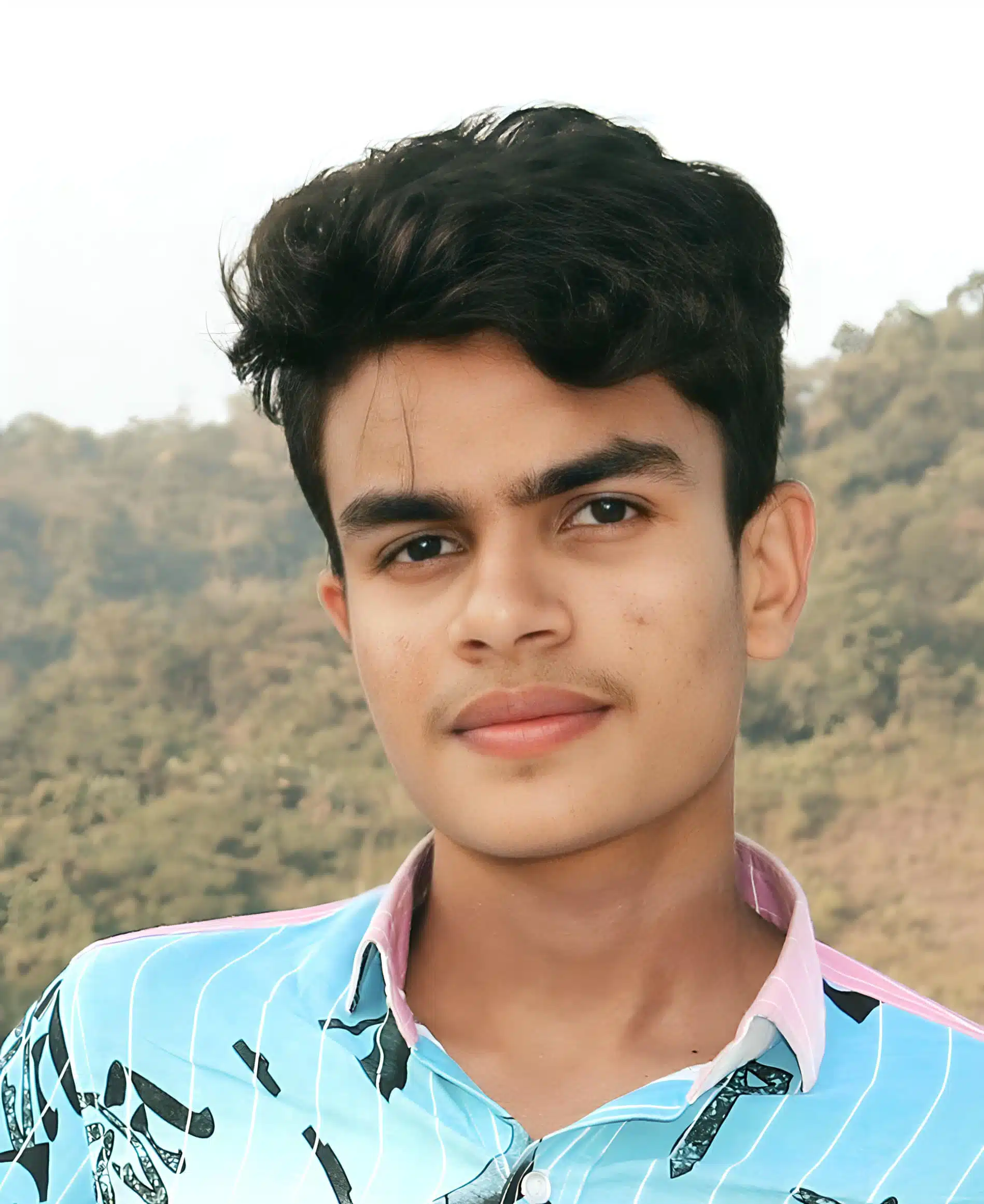 Jamiul Hasan Araf